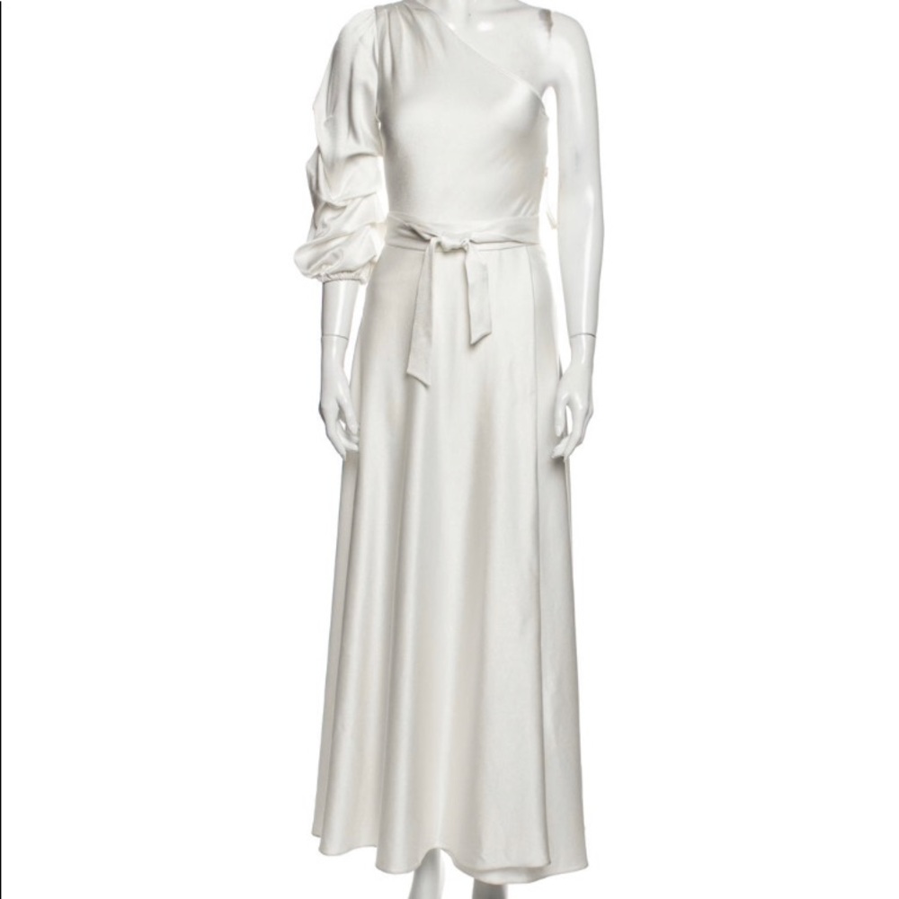 Gorgeous Alice + Olivia dress